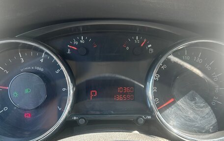 Peugeot 3008 I рестайлинг, 2012 год, 850 000 рублей, 9 фотография