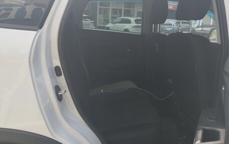 Mitsubishi ASX I рестайлинг, 2017 год, 1 369 200 рублей, 6 фотография
