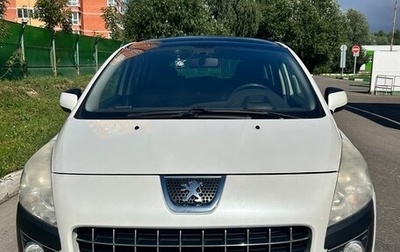 Peugeot 3008 I рестайлинг, 2012 год, 850 000 рублей, 1 фотография