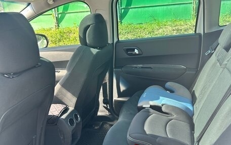 Peugeot 3008 I рестайлинг, 2012 год, 850 000 рублей, 7 фотография