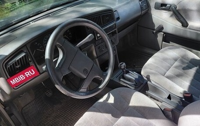 Volkswagen Passat B3, 1989 год, 90 000 рублей, 1 фотография