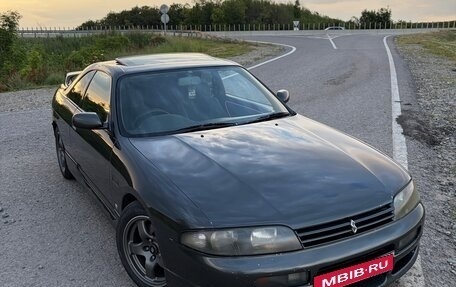 Nissan Skyline, 1993 год, 1 500 000 рублей, 1 фотография
