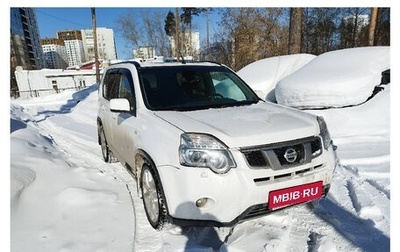 Nissan X-Trail, 2013 год, 850 000 рублей, 1 фотография