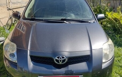 Toyota Auris II, 2007 год, 700 000 рублей, 1 фотография