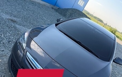 Opel Astra J, 2012 год, 770 000 рублей, 1 фотография