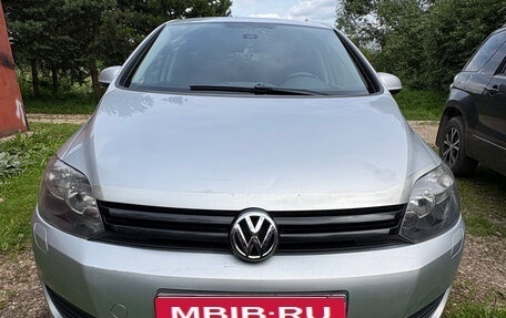 Volkswagen Golf Plus II, 2011 год, 650 000 рублей, 1 фотография