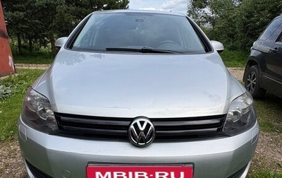 Volkswagen Golf Plus II, 2011 год, 650 000 рублей, 1 фотография