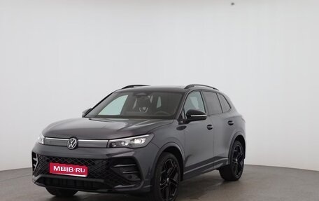 Volkswagen Tiguan, 2025 год, 3 650 000 рублей, 1 фотография