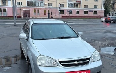 Chevrolet Lacetti, 2011 год, 430 000 рублей, 1 фотография