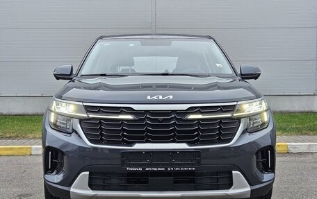 KIA Seltos I, 2026 год, 2 600 000 рублей, 1 фотография