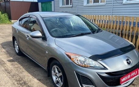Mazda Axela, 2009 год, 750 000 рублей, 1 фотография