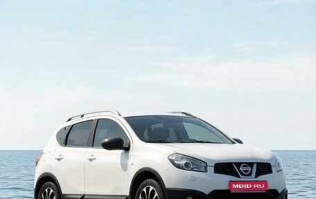 Nissan Qashqai, 2013 год, 1 500 000 рублей, 1 фотография