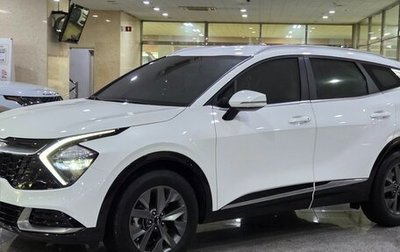 KIA Sportage IV рестайлинг, 2022 год, 2 490 000 рублей, 1 фотография