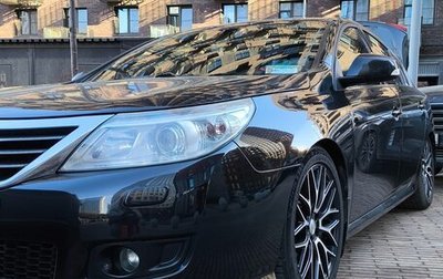 Renault Latitude I, 2010 год, 890 000 рублей, 1 фотография