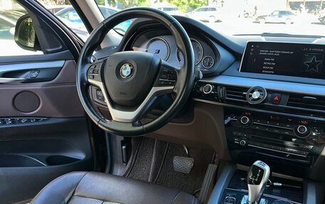 BMW X5, 2018 год, 3 650 000 рублей, 1 фотография
