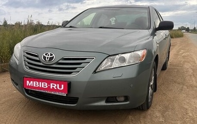 Toyota Camry, 2007 год, 1 050 000 рублей, 1 фотография