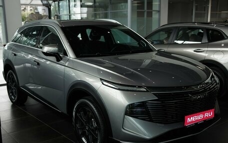 Haval F7, 2026 год, 2 999 000 рублей, 1 фотография