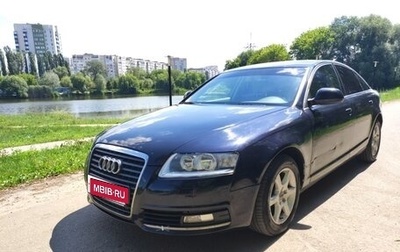 Audi A6, 2009 год, 785 000 рублей, 1 фотография