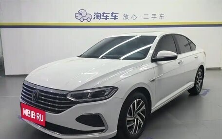 Volkswagen Lavida, 2023 год, 1 480 000 рублей, 1 фотография