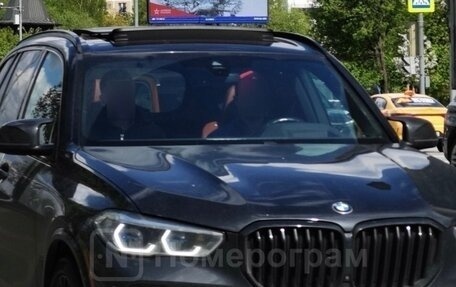 BMW X5, 2020 год, 3 000 000 рублей, 1 фотография