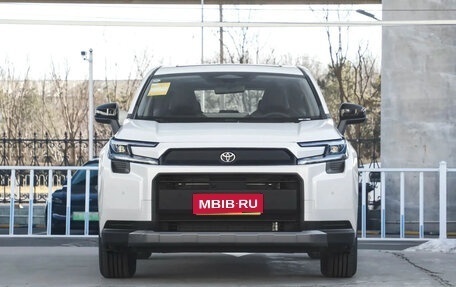 Toyota RAV4, 2026 год, 4 000 000 рублей, 1 фотография