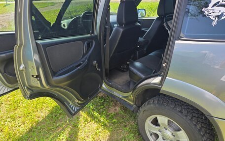 Chevrolet Niva I рестайлинг, 2013 год, 519 000 рублей, 6 фотография