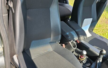 Chevrolet Niva I рестайлинг, 2013 год, 519 000 рублей, 16 фотография