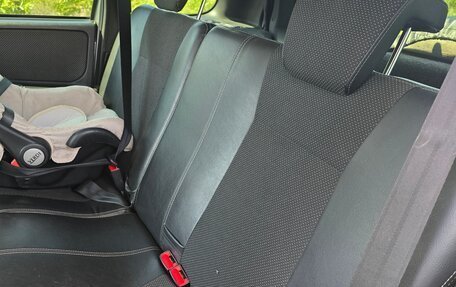 Chevrolet Niva I рестайлинг, 2013 год, 519 000 рублей, 22 фотография