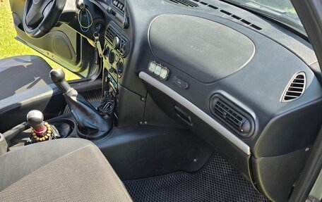 Chevrolet Niva I рестайлинг, 2013 год, 519 000 рублей, 17 фотография