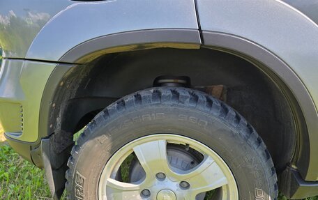 Chevrolet Niva I рестайлинг, 2013 год, 519 000 рублей, 25 фотография