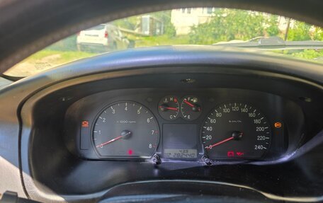 Hyundai Sonata IV рестайлинг, 2008 год, 400 000 рублей, 7 фотография