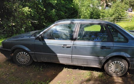 Volkswagen Passat B3, 1989 год, 90 000 рублей, 3 фотография