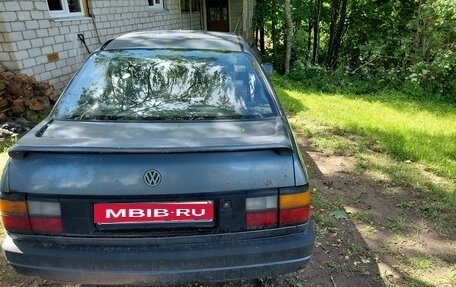 Volkswagen Passat B3, 1989 год, 90 000 рублей, 4 фотография