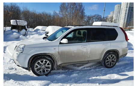 Nissan X-Trail, 2013 год, 850 000 рублей, 6 фотография