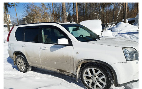 Nissan X-Trail, 2013 год, 850 000 рублей, 7 фотография