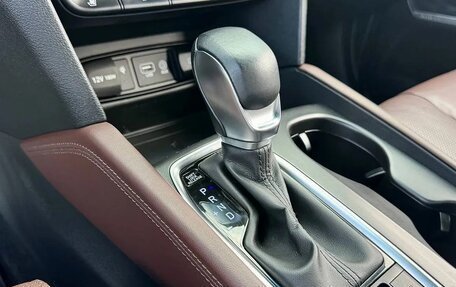 Hyundai Santa Fe IV, 2019 год, 2 790 000 рублей, 11 фотография