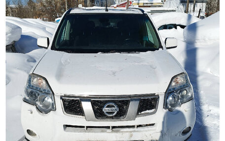 Nissan X-Trail, 2013 год, 850 000 рублей, 5 фотография