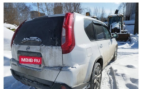 Nissan X-Trail, 2013 год, 850 000 рублей, 4 фотография
