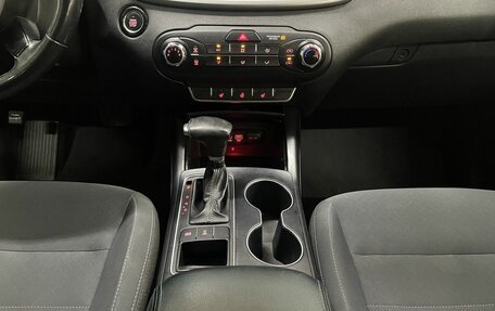 KIA Sorento III Prime рестайлинг, 2018 год, 2 130 000 рублей, 13 фотография