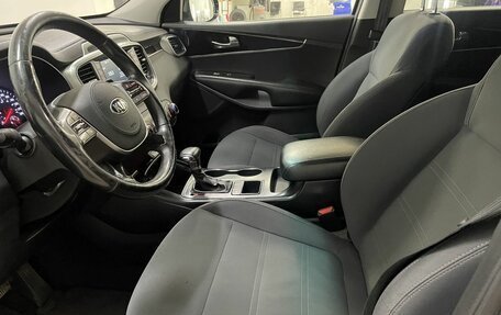 KIA Sorento III Prime рестайлинг, 2018 год, 2 130 000 рублей, 11 фотография
