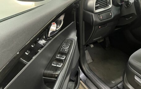 KIA Sorento III Prime рестайлинг, 2018 год, 2 130 000 рублей, 16 фотография