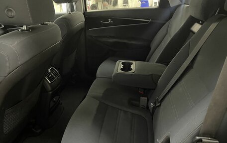 KIA Sorento III Prime рестайлинг, 2018 год, 2 130 000 рублей, 12 фотография