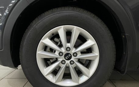 KIA Sorento III Prime рестайлинг, 2018 год, 2 130 000 рублей, 19 фотография