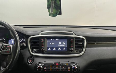 KIA Sorento III Prime рестайлинг, 2018 год, 2 130 000 рублей, 14 фотография