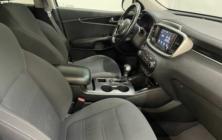 KIA Sorento III Prime рестайлинг, 2018 год, 2 130 000 рублей, 18 фотография