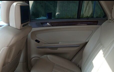 Mercedes-Benz M-Класс, 2007 год, 1 200 000 рублей, 4 фотография