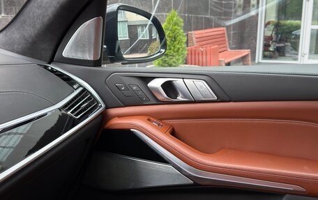 BMW X7, 2021 год, 8 450 000 рублей, 12 фотография