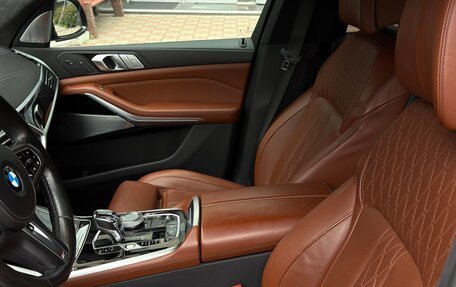 BMW X7, 2021 год, 8 450 000 рублей, 10 фотография