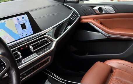 BMW X7, 2021 год, 8 450 000 рублей, 11 фотография