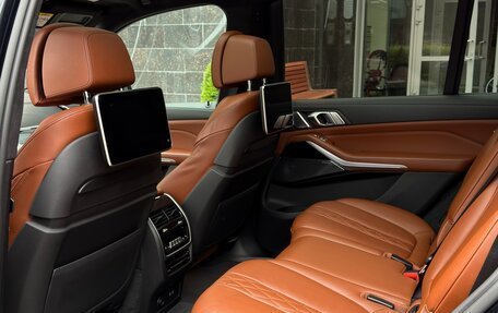 BMW X7, 2021 год, 8 450 000 рублей, 14 фотография